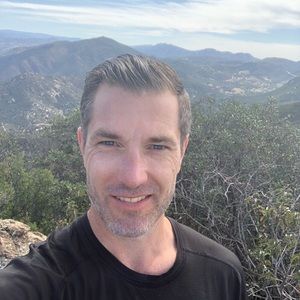 Meet your Posher, Thomas